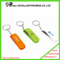 Promotional Cheap Plastic Pen with Nail Clipper (EP-P141024)